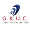 GKUC Construction Logo