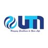 UTN Trading Logo